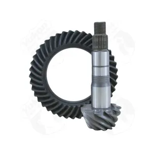 Yukon Differential Ring and Pinion YG T100-373